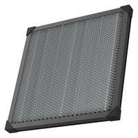 Creality Honeycomb Work Bed for Laser Cutter 500x500mm