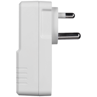 Switched 1-Way Fridge Surge Adaptor