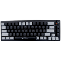 VX Gaming Sun-Wukong RGB Hot Swappable Mechanical Keyboard