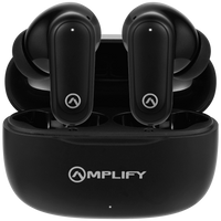 Amplify Spirit Series TWS Earphone - Black