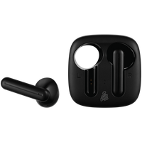 Pro Bass Vibe Series TWS Earphones - Black