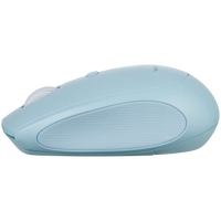 Volkano Talc Wireless Mouse - Blue