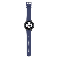 Volkano Halo Series Smartwatch - Denim Blue