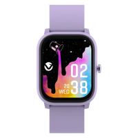 Volkano Vivo - Kids Smartwatch - Lilac Purple