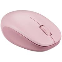 VolkanoX Magma Bluetooth Wireless Mouse - Rose