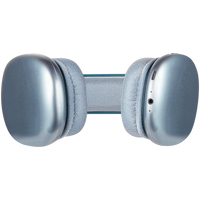 Amplify Stellar Series Bluetooth Headphones - Blue