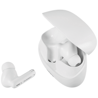 Volkano Jupiter Series TWS Earphones - White