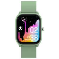 Volkano Vivo - Kids Smartwatch - Sage Green
