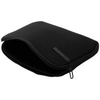 Volkano Wrap series 11.6" Laptop sleeve Black
