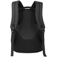 Volkano Suave 15.6" Laptop Backpack - Black/Turquoise