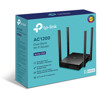 TP-Link Archer C24 AC750 Dual-Band Wi-Fi Router
