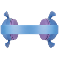 Stitch Bluetooth Padded Headphone with Removable Cups