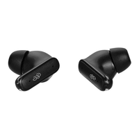 ProBass SubSonic TWS Earphone - Black