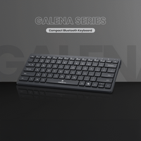 Volkano Galena Series Bluetooth Keyboard