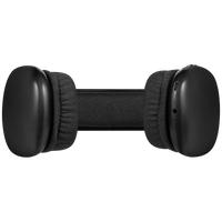 Amplify Stellar Series Bluetooth Headphones - Black