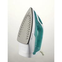 Elektra 1200W Steam Iron - Green