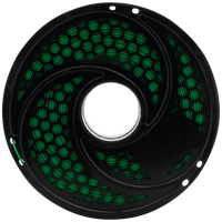 SA Filament ABS Premium Filament 1kg - Green