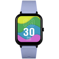 Volkano Chroma Series Smartwatch with Ultramarine Strap