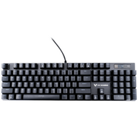 VX Gaming Floki RGB Full Mechanical Keyboard