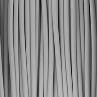 SA Filament ABS Premium Filament 1kg - Light Grey