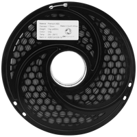 SA Filament ABS Premium Filament 1kg - Grey