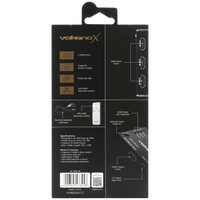 VolkanoX Define Series HDMI Switch 3-Way