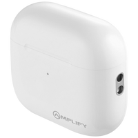 Amplify Astro 2 Series True Wireless Earphones - White