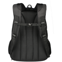 Volkano Bolt series backpack Black