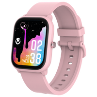 Volkano Vivo - Kids Smartwatch - Pastel Pink