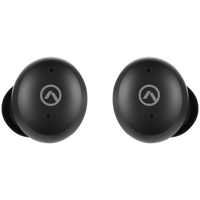 Amplify HushPods - TWS Earphone with ANC - Black