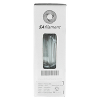 SA Filament ABS Premium Filament 1kg - Cool White