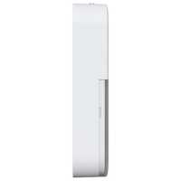Ellies Secure Series - Wireless Doorbell - Battery operated Receiver and Transmitter -WT