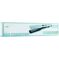 Carmen Colours LED Wide Plate Hair Straightener
