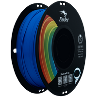 Ender PLA+ Filament Blue 1kg