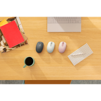 Logitech(R) M196 Bluetooth Mouse - OFF WHITE - BT