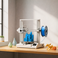 SA Filament PLA Hyper Filament 1kg - Blue