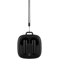 Pro Bass Vibe Series TWS Earphones - Black