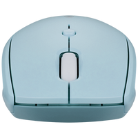 Volkano Talc Wireless Mouse - Blue