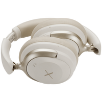 VolkanoX Halo ANC Bluetooth Headphone - Nude