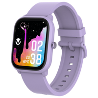 Volkano Vivo - Kids Smartwatch - Lilac Purple