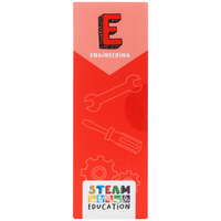 Edu-matic Volt Lab Oil Well