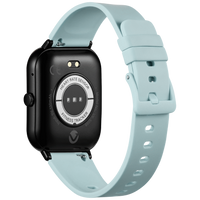 Volkano Chroma Series Smartwatch with Teal Strap