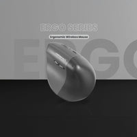VolkanoX Ergo Bluetooth Wireless Mouse