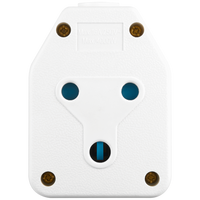 Switched Double Janus Coupler - WT