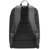 Kingsons Fusion Series 15.6" Laptop Backpack Black