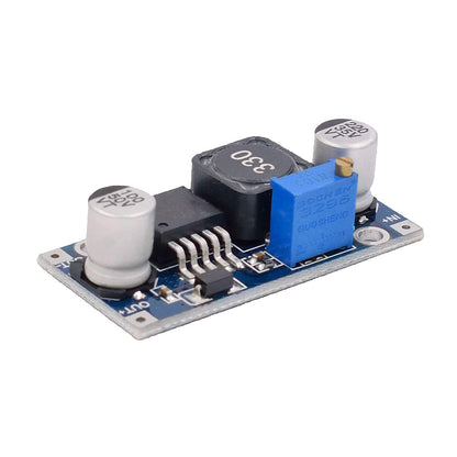 XL6009 DC-DC Adjustable Boost Module