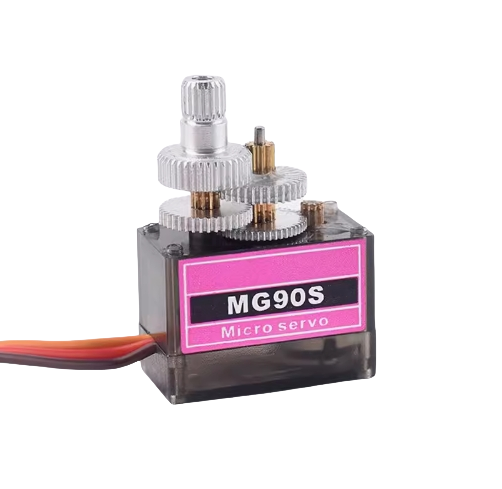 MG90S Metal Servo