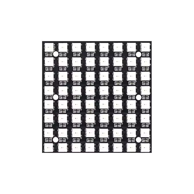 8X8 NEOPIXEL SHIELD-WS2812