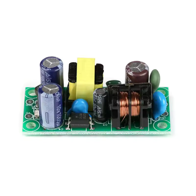 220V to 12V SM-PLG06A