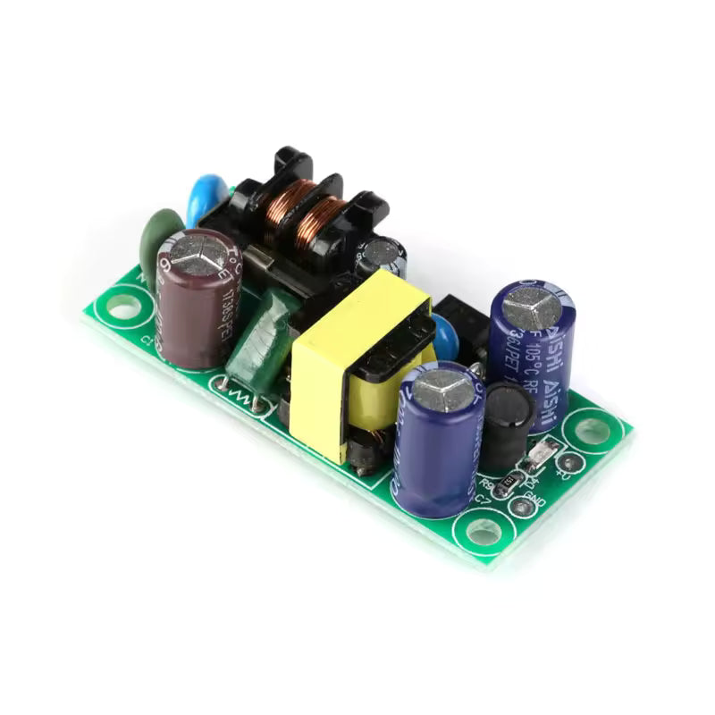 220V to 12V SM-PLG06A